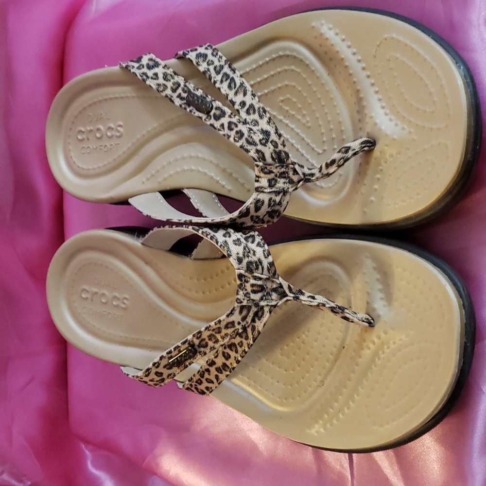 Shoes CROCS